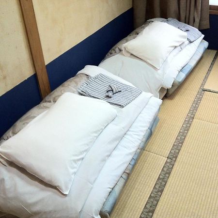 Asano Hotel Kitakyushu Esterno foto
