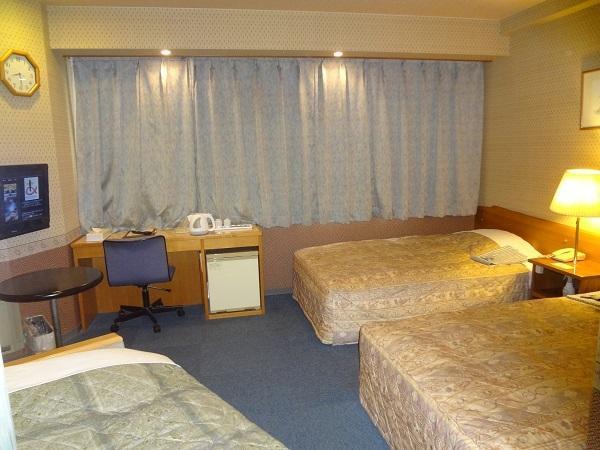 Asano Hotel Kitakyushu Esterno foto