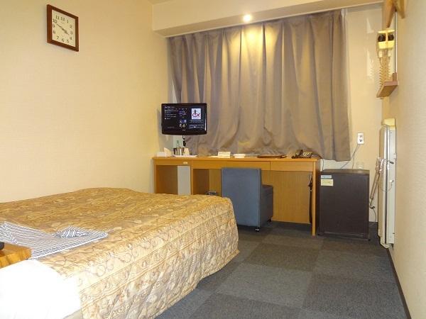 Asano Hotel Kitakyushu Esterno foto