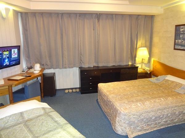 Asano Hotel Kitakyushu Esterno foto