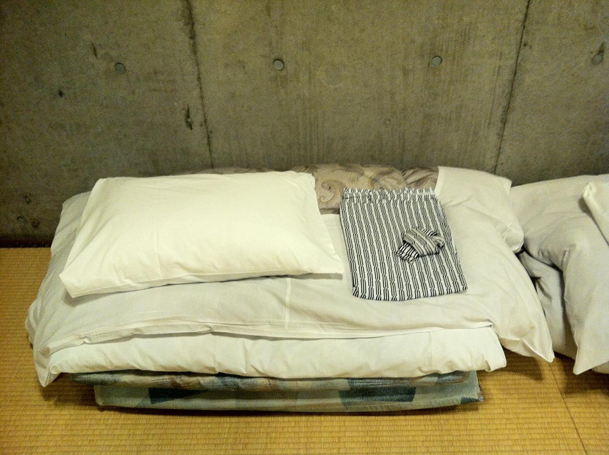 Asano Hotel Kitakyushu Esterno foto