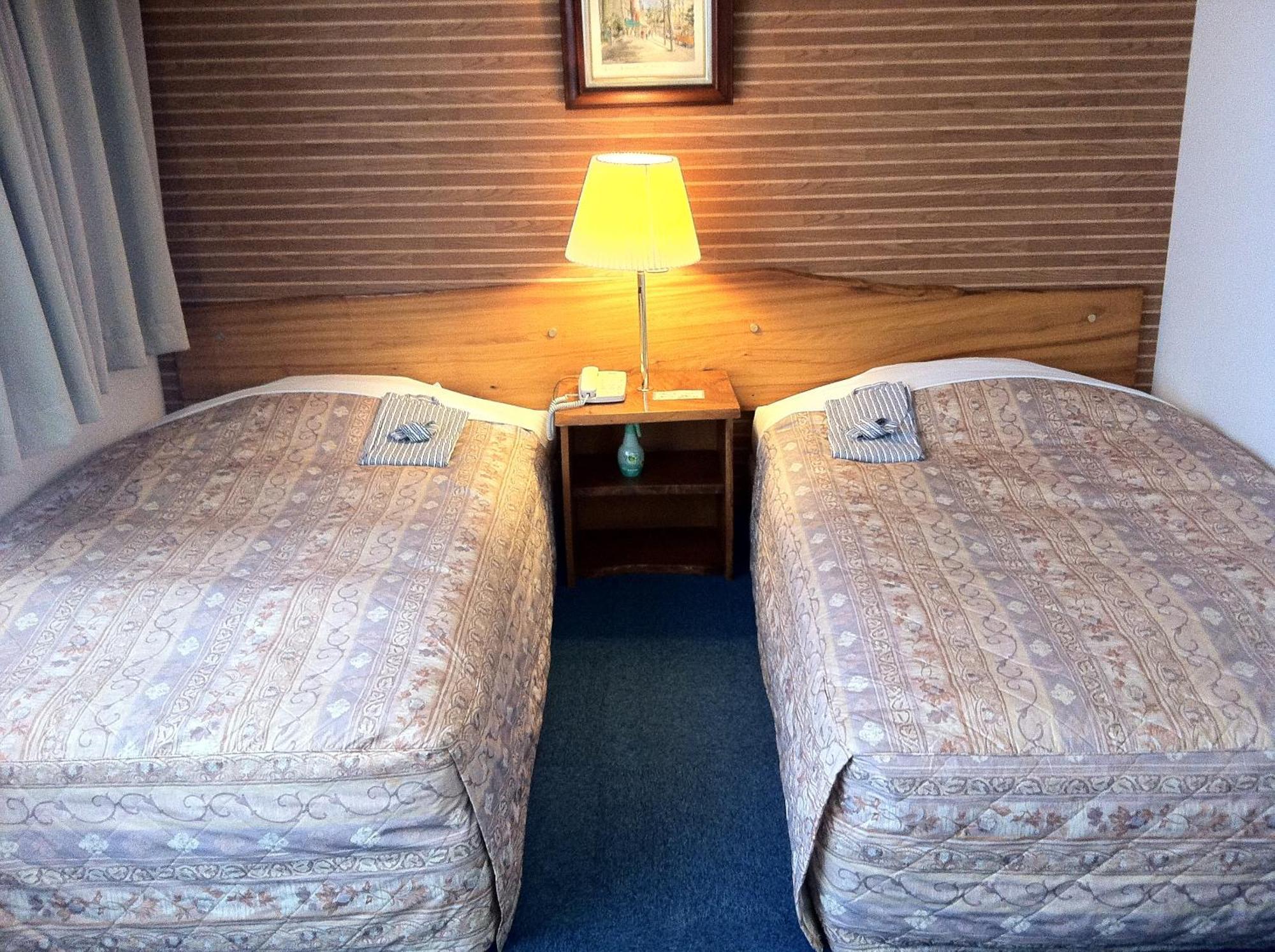 Asano Hotel Kitakyushu Esterno foto