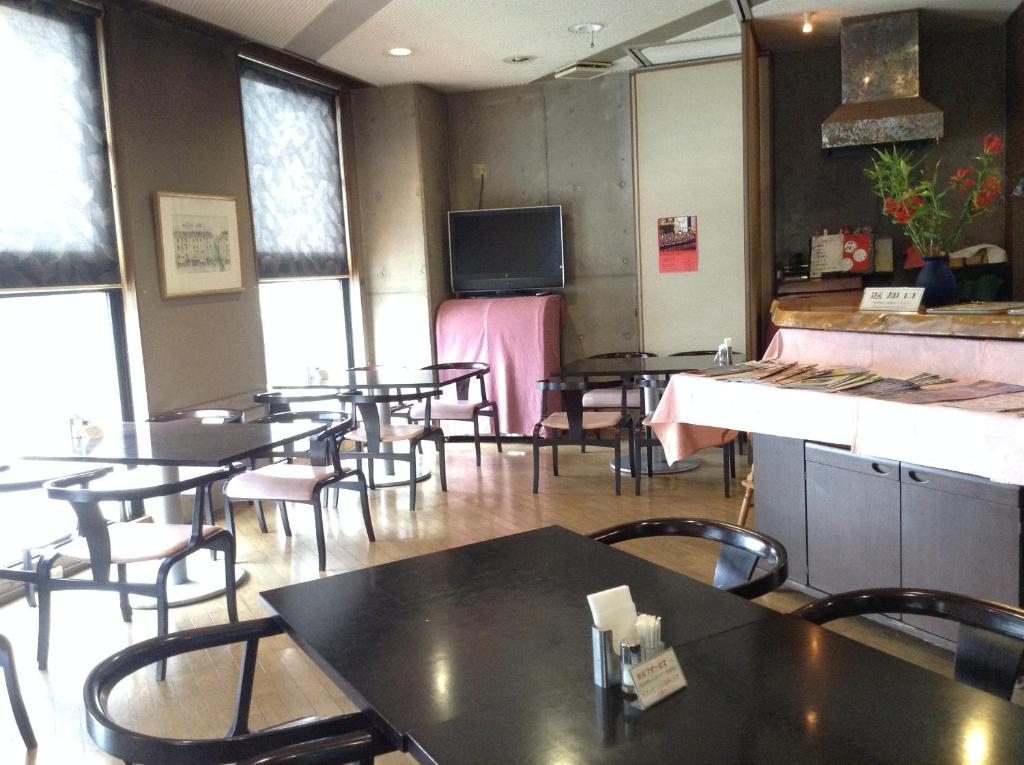 Asano Hotel Kitakyushu Esterno foto