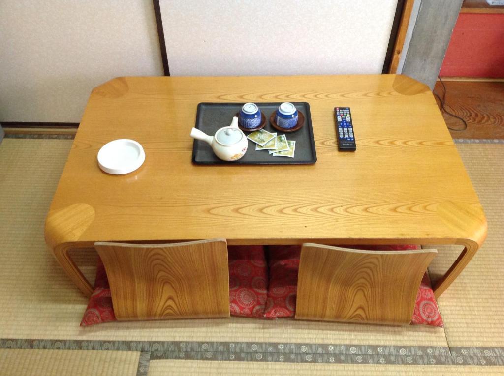 Asano Hotel Kitakyushu Camera foto