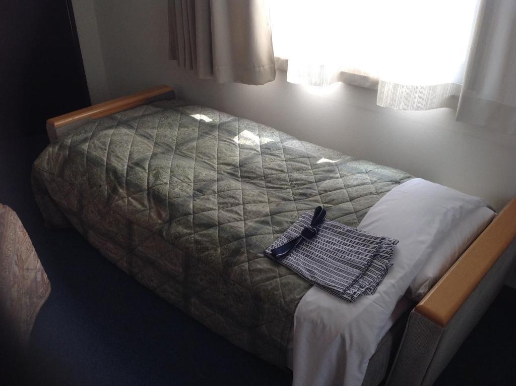 Asano Hotel Kitakyushu Esterno foto