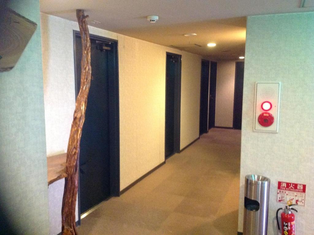 Asano Hotel Kitakyushu Esterno foto