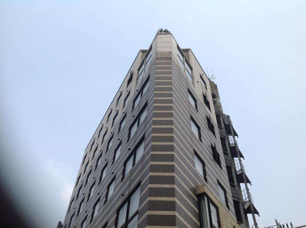 Asano Hotel Kitakyushu Esterno foto