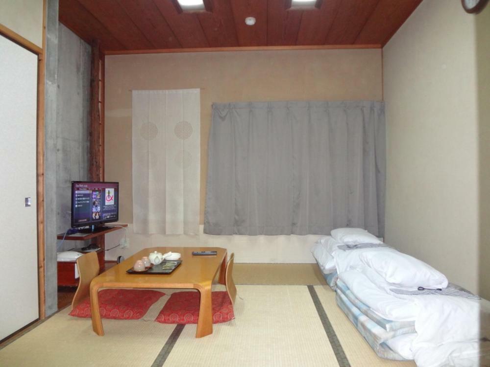 Asano Hotel Kitakyushu Esterno foto