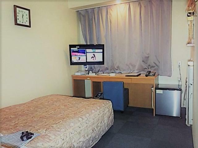 Asano Hotel Kitakyushu Esterno foto