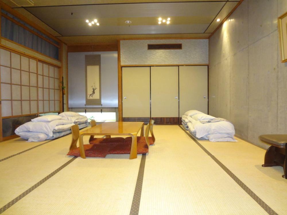 Asano Hotel Kitakyushu Esterno foto