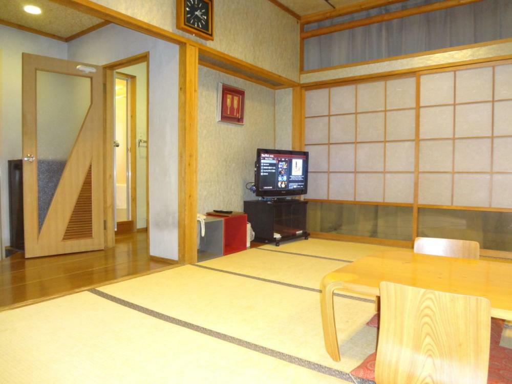 Asano Hotel Kitakyushu Esterno foto